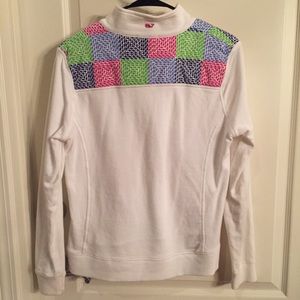 Vineyard Vines pullover size M